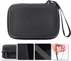 Aenllosi Hard Case Replacement for GL.iNet GL-AXT1800 (Slate AX)/GL-MT3000 (Beryl AX) Pocket-Sized Wi-Fi 6 Gigabit Travel Router