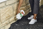 Tomcat Repellents Rodent Repellent Granules, For Outdoor Mouse and Rat Prevention, 2 lb.