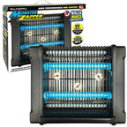 Monster Zappers (Compact)