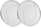 Replacement Splatter Shield for Ninja Foodi FG551 Air Fryer Reusable 6-in-1 Indoor Grill Splash Guard Accessories