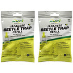 Japanese Beetle Trap Refill Lure – for RESCUE! Japanese Beetle Traps - 2 Pack