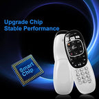 2 Packs Universal RC73 IR/RF Remote Control Replacement Compatible with DirecTV HR20 HR21 HR34 HR44 HR54 DVR Satellite Dish Receiver