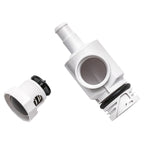 MAKHOON D29 UWF Quick Disconnect and 9-100-9002 Pressure Relief Valve Replacement for Polaris Zodiac 180 280 380 Pool Cleaners (1)