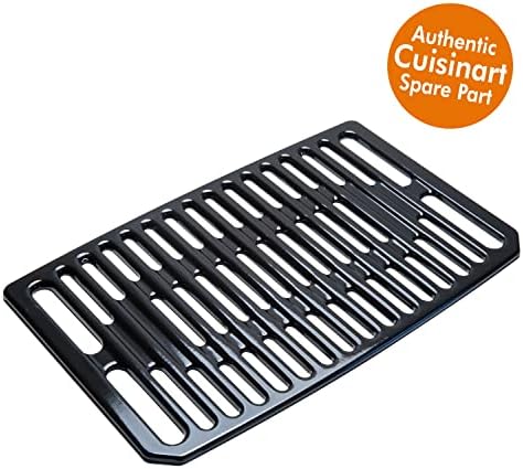 Cuisinart 20031 Replacement Petite Gourmet Gas Grill Grate for CGG-180 and CGG-180T Grills