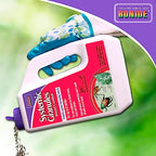 Bonide Insect Control Systemic Granules, 4 lbs. Ready-to-Use Water Resistant Long Lasting Protection Outdoor Use