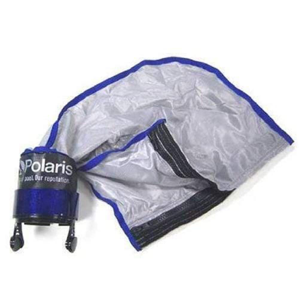 Zodiac 39-310 Gray Double Superbag Replacement