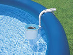 Intex Deluxe Wall-Mounted Swimming Pool Surface Automatic Skimmer | 28000E