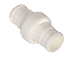 ATIE 360 Pool Cleaner Combo Kit - Hose Swivel 9-100-3002 & Nut 9-100-3109 (4 Pack) for Zodiac Polaris 360
