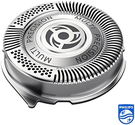 PHILIPS SH50/50 Replacement Blades for Series 5000 Electric Shavers