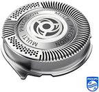PHILIPS SH50/50 Replacement Blades for Series 5000 Electric Shavers