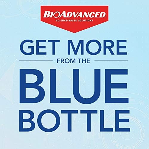 BioAdvanced Vegetable and Garden Insect Spray, Insecticide, 32-Ounce, Concentrate 701521A