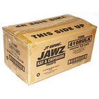 JT Eaton 410BULK Jawz Plastic Rat Trap, for Solid or Liquid Bait (Pack of 12)