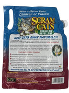 America's Finest Scram for Cats Granular Repellent
