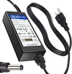 T-Power 12V Charger for ELO TouchSystems E005277 Power Brick and Cable LCD Monitor POS Touchscreen LCD 12V50W-65Watt Power Supply Replacement Ac Dc Adapter