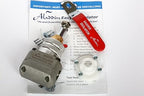 ALADDIN EasyFit Isolator Valve and Tools Pack - Starter Kit