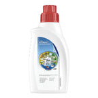 6 Bottles Roundup Concentrate Weed and Grass Killer - 32 FL OZ Makes 10 Gallons
