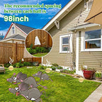 36 Pack Mouse Repellent Indoor & Outdoor, Rodent Repellent Peppermint Oil to Repel Mice and Rats - Mice Rat Repellent for Engines Home Indoor & Outdoor - Squirrel Deterrent Pet & Humans Safe