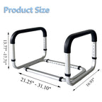 Retaoldth Stand Assist for Couch, Adjustable Standing Mobility Aid, Sofa Stand Assist, Chair Lift Assist, Assistance Handle for Patients, Seniors, Disabled, Elderly