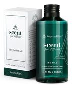 Aromaplan Hotel Scents My Way 5 Fl Oz, USA Fragrance- Home Luxury Aroma & Hotel Collection Diffuser Oil- Hotel Diffuser Oil for Aromatherapy- USA Made, Bigger Bottle, Bolder Aroma & Longer Lasting