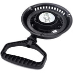 HIPA 951-14151 Recoil Starter for MTD 951-10658 751-14151 Troy Bilt Squall 2100 Storm 2410 2420 2620 2690 2690XP 5024 Snow Blower Remington RM2200 RM2410 RM2460 RM2610 Craftsman Cub Cadet 208cc Engine