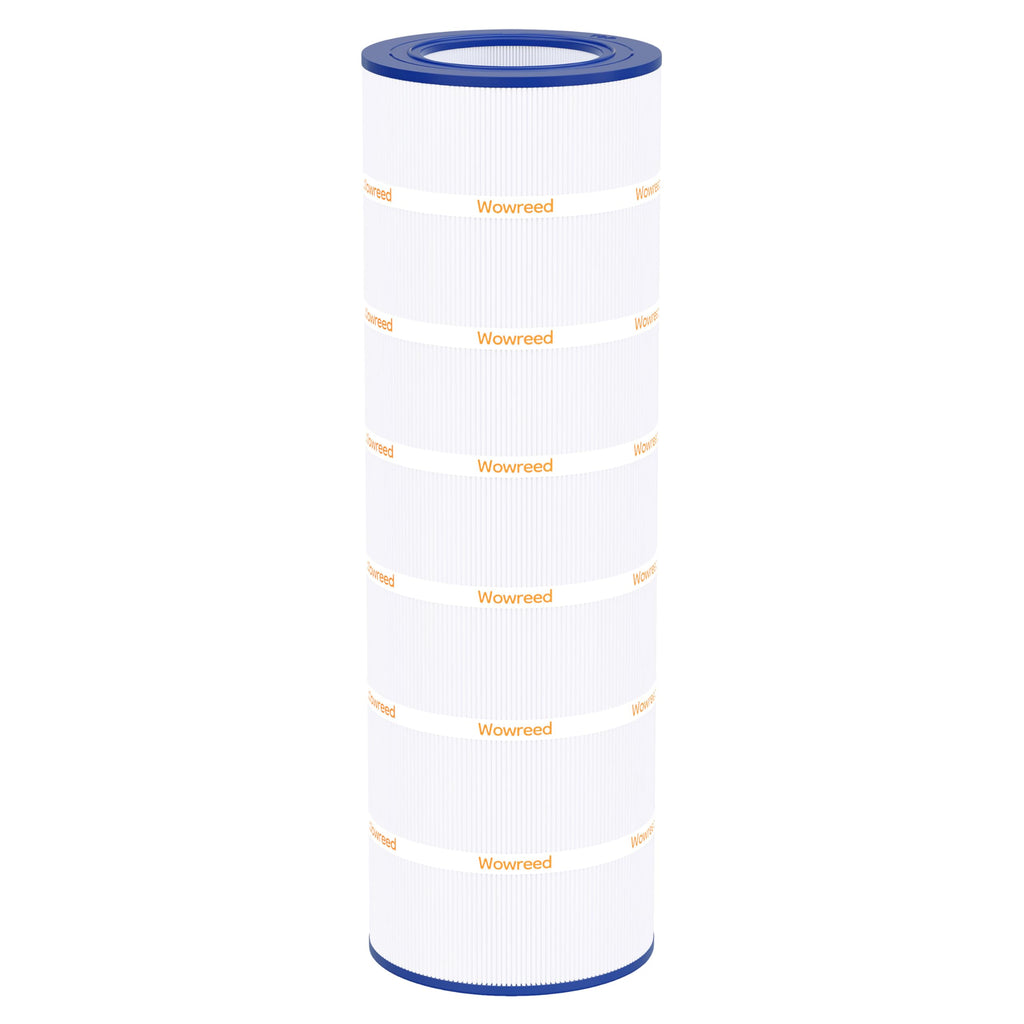 Wowreed Pool Filter Compatible with CC150, Clean & Clear 150, CCRP150, PAP150, R173216, C-9415, FC-0687, 160317, 150 sq. ft,1 Pack