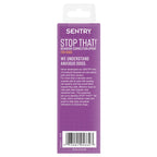 NEW LOT OF 2 Genuine SENTRY "Stop That" Behavior Correction Spray for Dogs