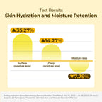 Torriden SOLID-IN Ceramide Essence 100 ml / 3.38 fl. oz., Facial Essence Serum that Deeply Hydrates, Moisturizes, and Protects with 5 Types of Ceramides and Panthenol for Dry and Sensitive skin