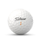 Titleist Velocity Golf Balls (One Dozen)