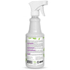Mighty Mint - 16oz Spider Repellent Peppermint Oil - Natural Spray for Spiders and Insects - Killer + Deterrent