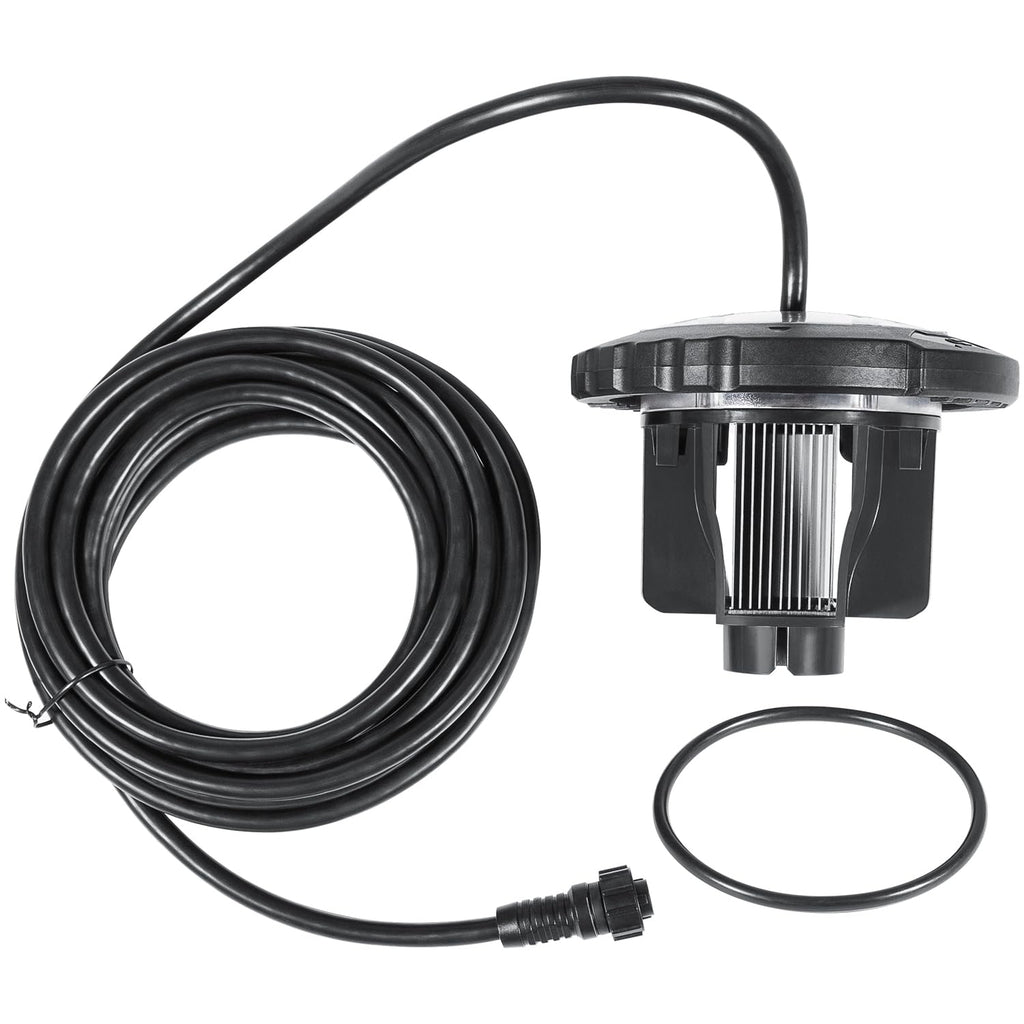 Replacement for Jandy Zodiac R0693900 TruClear Salt Cell Assembly for All Jandy Pro Series TruClear Chlorine Generating System TRUCLEAR11K & TRUCLEAR11KU Pools up to 35,000 Gallons Upgraded Black