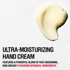 Grown Alchemist Intensive Hand Cream - Persian Rose, Argan Extract. Non-Greasy Moisturizer that Soothes and Softens Hands (65ml).