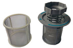bartyspares Bosch Neff Siemens Dishwasher Mesh Micro Filter Replaces 427903