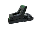 $averPak Single - Includes 1 JT Eaton Jawz Rat and Chipmunk Trap for use with Solid or Liquid Baits