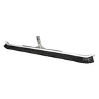 Poolmaster 36-Inch Extra-Wide Commercial Pool Brush, Heavy-Duty Aluminum Back, Curved Head with Nylon Bristles, Safe for Vinyl, Gunite, Fiberglass and Concrete Pools