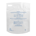 Pool Mate 10-Pounds Premium pH Up for Pools, 100% Sodium Carbonate