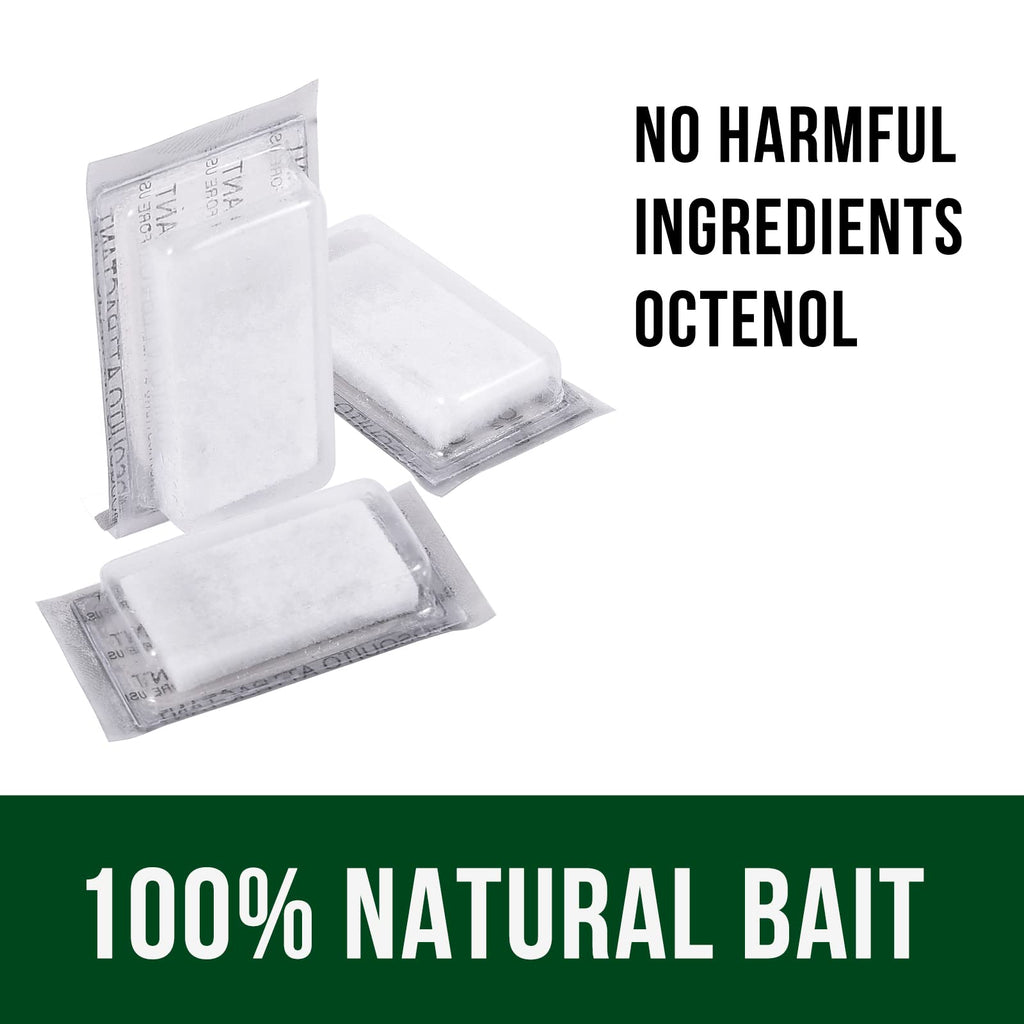 Garsum Octenol Mosquito Attractant