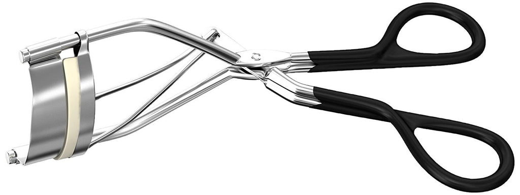 Makeup Masters Eyelash Curler, Easy to Use, High Drama Lashes, 1 Count, Gentle and Easy Way to Curl Lashes, High Impact Lashes, Eye-Opening Effects