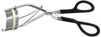 Makeup Masters Eyelash Curler, Easy to Use, High Drama Lashes, 1 Count, Gentle and Easy Way to Curl Lashes, High Impact Lashes, Eye-Opening Effects