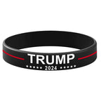 Genericf Unique America Trump 2024 Supporter Kit | Trump Hat and Flag Set | Trump Gifts and Merch