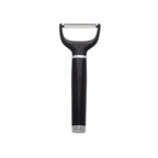 KitchenAid Y Peeler with Ergonomic Handle and Single Edge Blade – Dishwasher Safe with Protective Cover