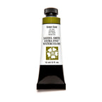 Daniel Smith, Green Gold Extra Fine Watercolor 15ml Paint Tube, 15 ml, 5 Fl Oz (284600139)