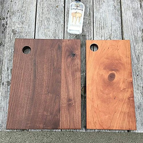 Howard Products BBB012 Cutting Board Oil, 12 oz