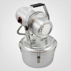 Silver Bullet Pro ULV Fogger Machine ULV Indoor Outdoor Tri-jet Non Thermal Cold Professional by Sylvan