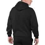 Junk Food Clothing x NFL - San Francisco 49ers - Team Spotlight - Unisex Adult Pullover Fleece Hoodie for Men and Women - Size 3X-Large