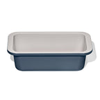 OXO Good Grips Non-Stick Pro Ceramic Coated Metal Bakeware 1Lb Loaf Pan – Storm Blue