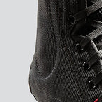 McDavid Ankle Brace with Lace-Up & Stays, Maximum Support, Comfortable Compression & Breathable Design