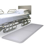 NYOrtho Fall Mat for Elderly - Fall Protection - Foldable Safety Mat Reduces Impact - Anti-Slip Fall Mats for Elderly - Bedside Floor Mats - Fallshield - Bed Floor Mat
