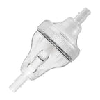 Hypolinx Upgraded Polaris Backup Valve Replacement G52 for Polaris Pool Cleaner 280, 180, 380, 480 — Transparent Case for Easy Inspection, High-Strength Gears, Crack-Resistant Durable Kit