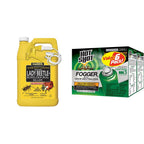 HARRIS Asian Lady Beetle, Japanese Beetle, and Box Elder Killer, Liquid Spray, Kills Roaches, Ants, Spiders & Fleas, Controls Heavy Infestations, 3 Count, 2 Ounce Pack of 2