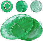Ckyuna 8 Pack Fly Trap Garden Ranch Orchard Trap,Ranch Fly Trap Flay Catcher, The Most Effective Trap Ever Made with Pots Flay Catcher New Fly Red Drosophila